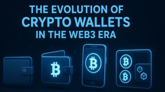 The Evolution of Crypto Wallets in the Web3 Era