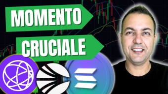 DOMANI È IL GIORNO... IL MOMENTO TANTO ATTESO È ARRIVATO!!!