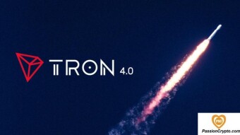 TRON 4.0 Highly Expected Will Be Officially Launched On July 7, 2020
