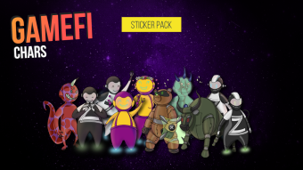 Gamefi Chars !