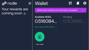 Is there a future for NODL?