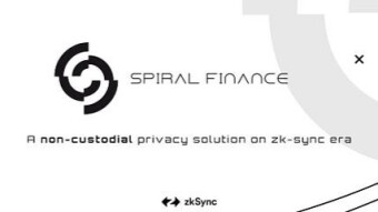 Be Early with the First Privacy Protocol on zkSync! (Airdrop)