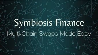 Symbiosis Finance: Multi-Chain Swaps Made Easy