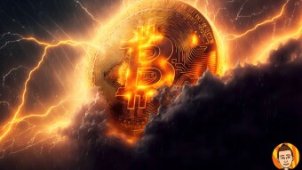 Bitcoin: The Calm Before The Storm