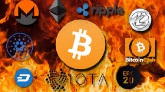 Developments in Bitcoin and Altcoins