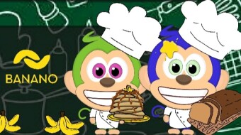 Reminder: BANANO Cooking Contest Ending Soon!
