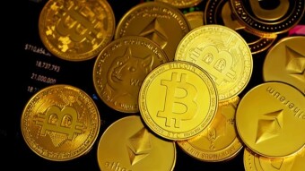 Crypto-Blogging is an Investment