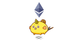 Axies prices down 20-25%
