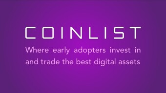 Coinlist Exchange Airdrop Of 10$ Bitcoin