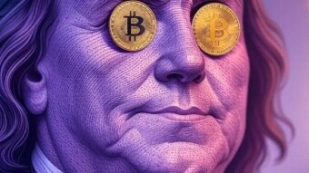 Nearly 1 in 2 Bitcoin Transactions Do Not Transmit Monetary Value