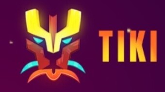 Tiki NFT collection