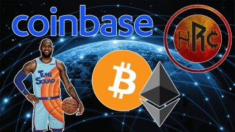 Bitcoin - Continua l'accumulo da parte dei miners e Coinbase si prepara ad una Bull Run!!