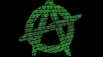 What is cryptanarchism?