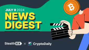 Breaking Cryptocurrency News: Hawaii Crypto, VanEck Solana ETF, Mantra Tokenizes Real Estate
