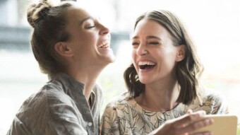 Impressionable Experiences:  Friendship's Evolution:  Never Really Lost