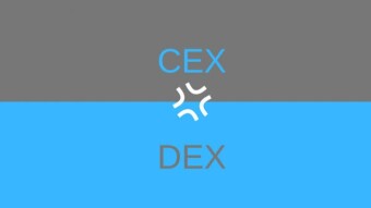 WHO RULES CEX OR DEX