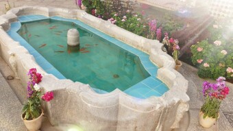10 best hotels and places to stay in Isfahan, Iran