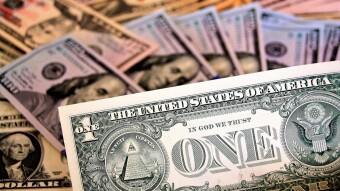 It's Not Trump's Economy, It's The FED's And It's Soon To Become Bitcoin's