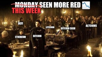 Weekend  Crypto Opportunities: Torum, RushMoon DFI, Revuto and $Banano