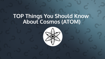 Top Things You Should Know About Cosmos (ATOM)