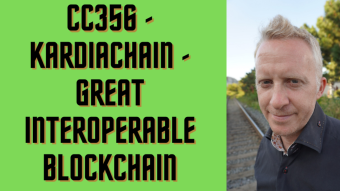 CC356 - KardiaChain - Great Interoperable Blockchain