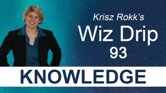 Wiz Drip 93. Let the Diamond Spark Reveal Your Path