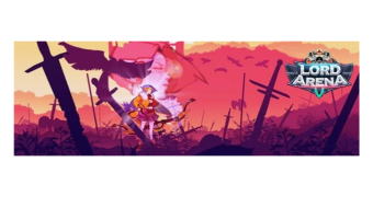 🔥 Lord Arena (LORDA) 👉 Blockchain-based Action RPG Game Built & Run on Solana and Crosschain on BSC.