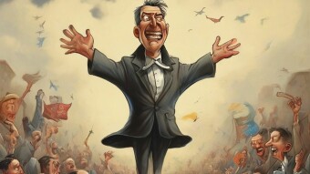 The Invisible Hand of Economics