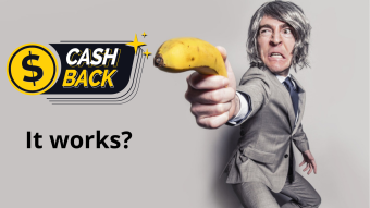 Binance cashback is profitable?
