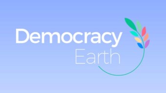 Democracy Earth: Crypto-Politics and Governance on the Blockchain. Democracy Re-imagined and Voting as a Human Right.