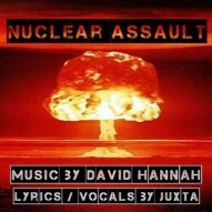 Nuclear Assault with David Hannah