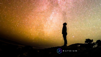 Raydium - Solana DeFi With Potential Upside