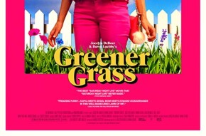 Greener Grass (2019) – Movie Trailer