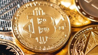 Bitcoin as country currency