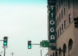 Tioga: Haunted Temple of Coos Bay, Oregon