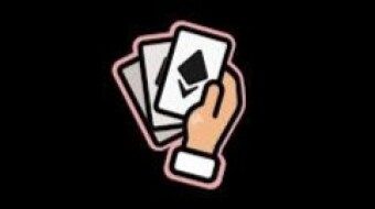 Chainlink's VRF and Ether Cards