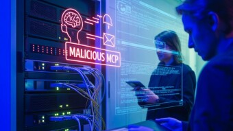 The First Malicious MCP Server is a Warning Shot for AI Cybersecurity