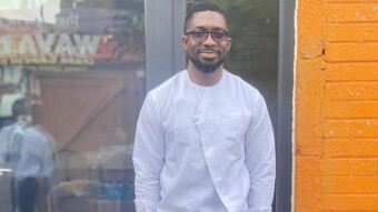Becoming A Living Witness.
