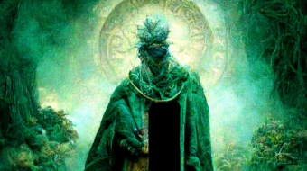 Thru This Passage - Lore