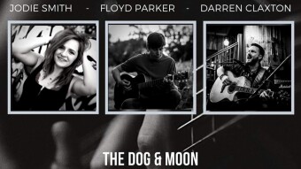 My music career