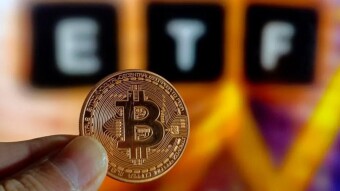 The bitcoin ETFs market is back, raising millions of dollars for the second day in a row!
