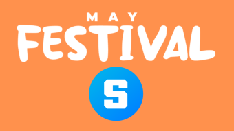 Sandbox's May Festival - Play 2 Earn