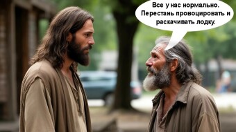 What would have happened if Jesus Christ had appeared in our time?