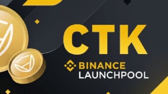 Binance Launchpool: CertiK (CTK) for Binance Coin holders