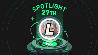 KuCoin Spotlight’s 27th Token Sale Announcement: Lifeform (LFT)