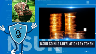 500 free NSURcoin (Confirmed)