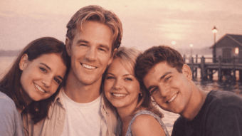James Van Der Beek, Dawson's Creek Star, Dies at 48 After Cancer Battle 😢