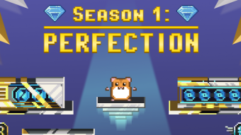 Rollercoin : Why you should buy the season 1 pass  (detailed math calculation)