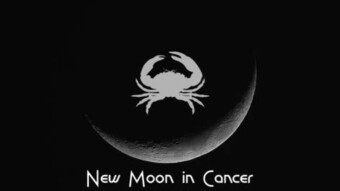 NEW MOON Crypto Market Forecast: July 17