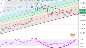 Silver is on Bullish Trend until February